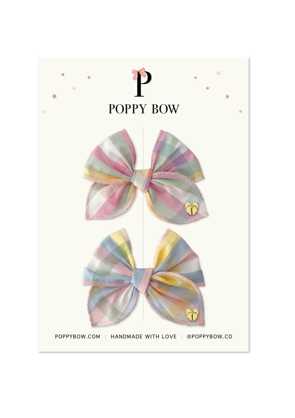 Candy Gingham-4
