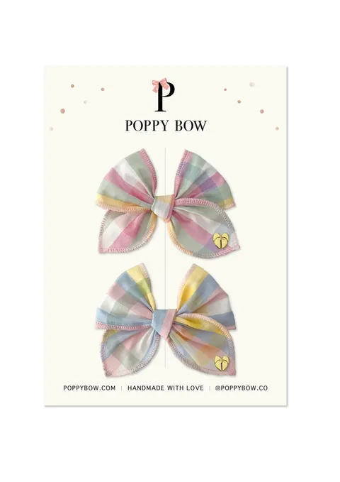 Candy Gingham-4
