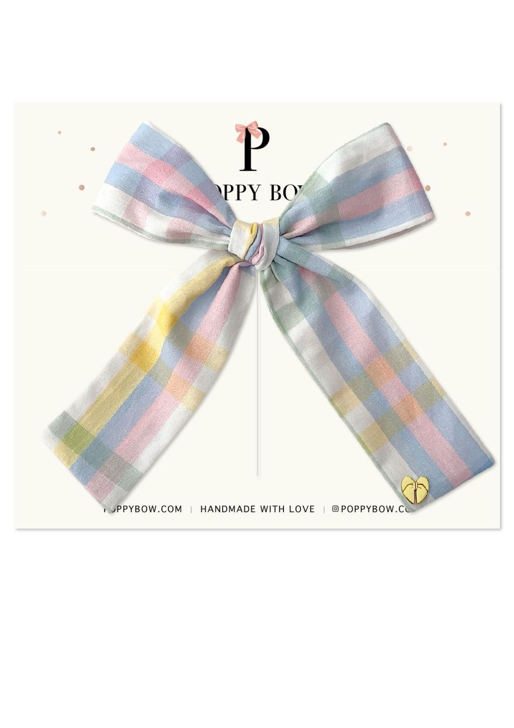 Candy Gingham-5