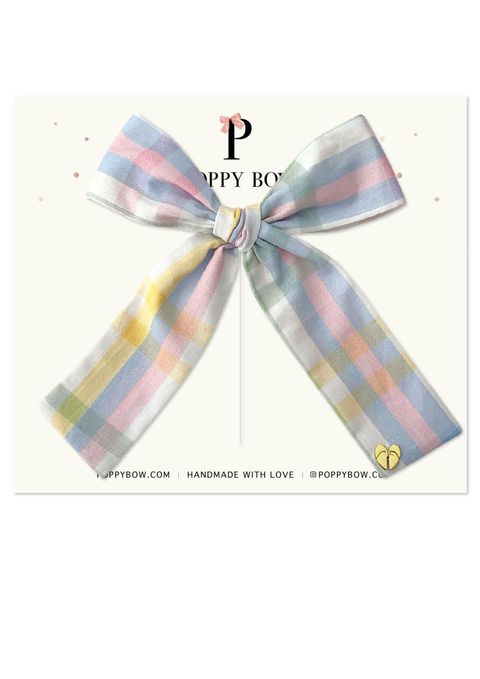 Candy Gingham-5