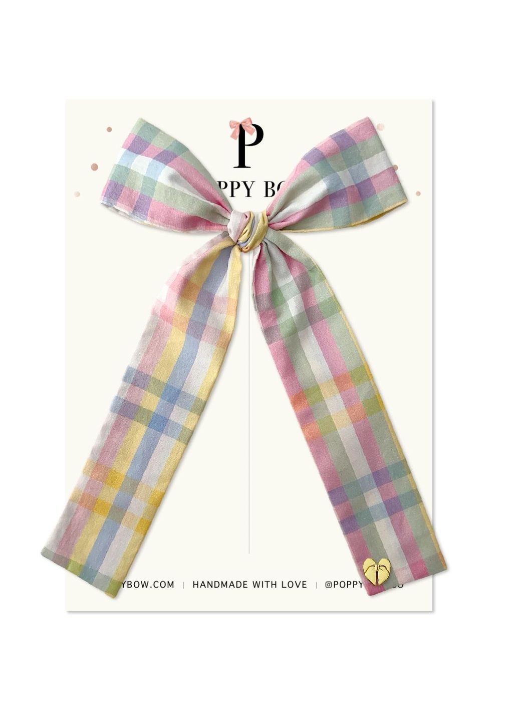 Candy Gingham-8