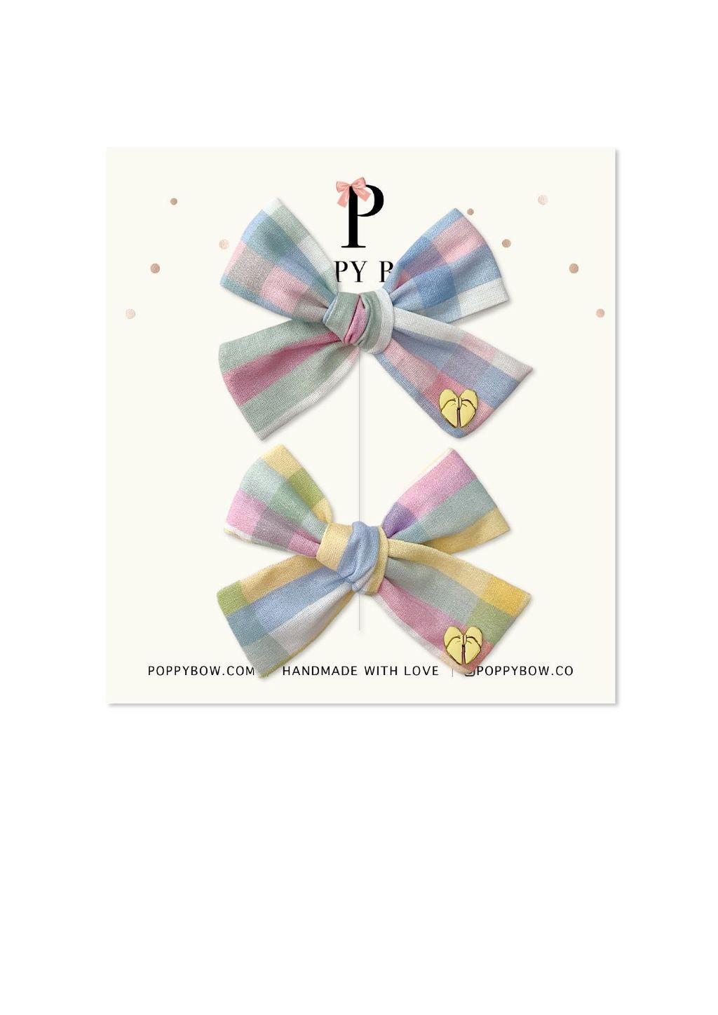 Candy Gingham-7