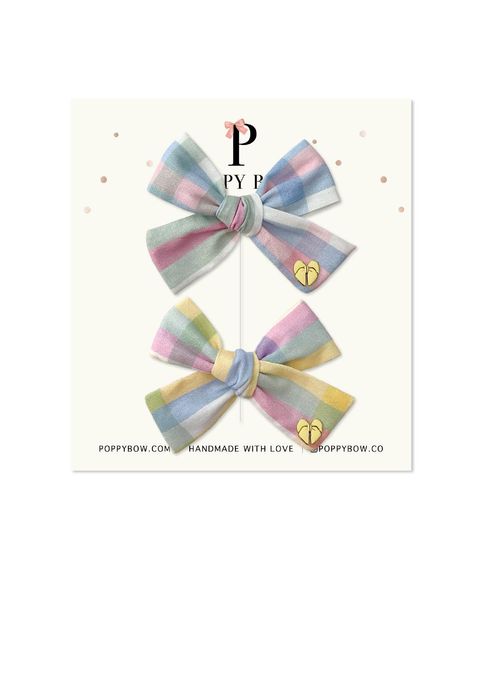 Candy Gingham-7