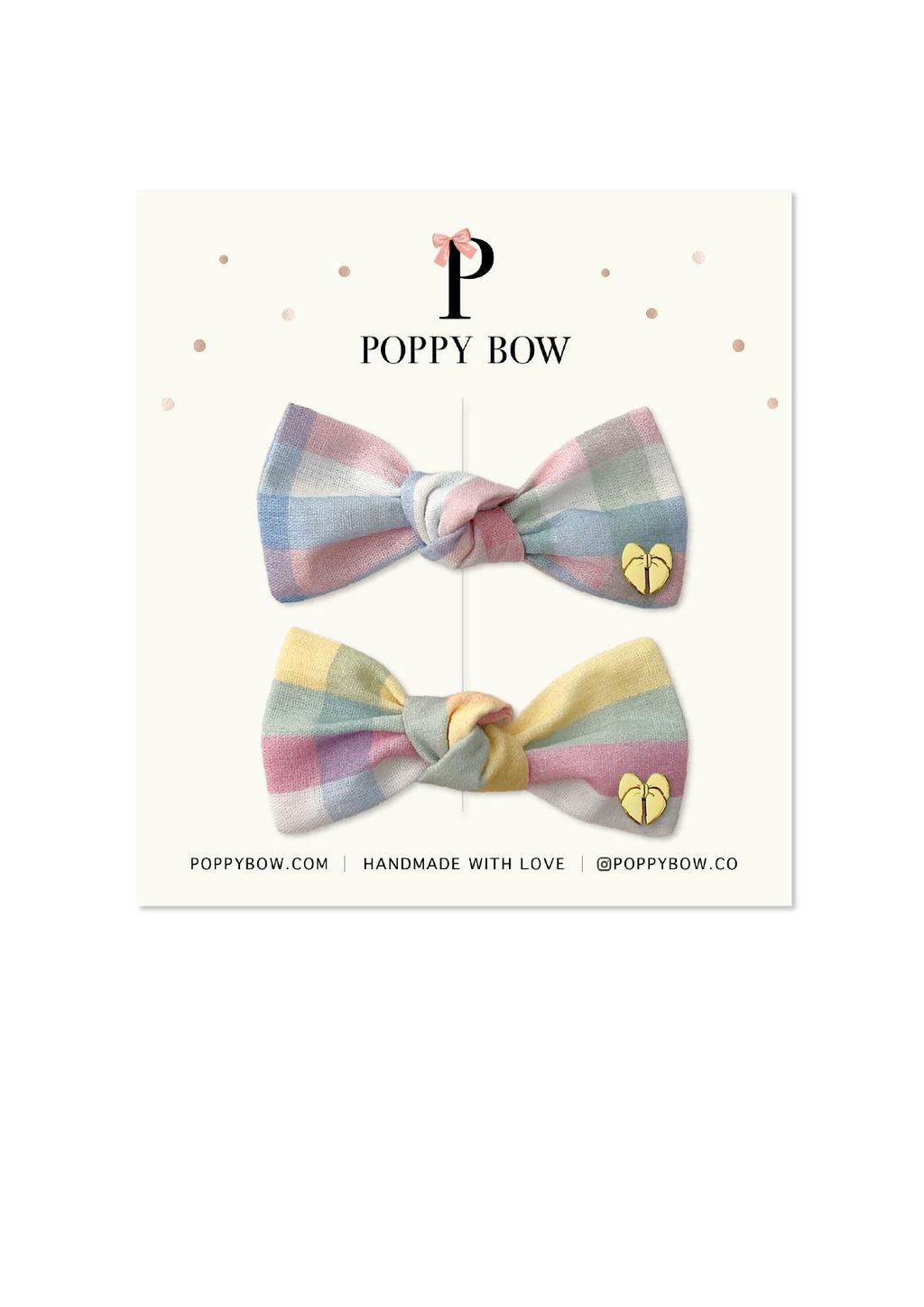 Candy Gingham-12