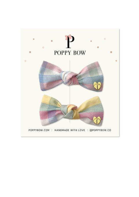 Candy Gingham-12