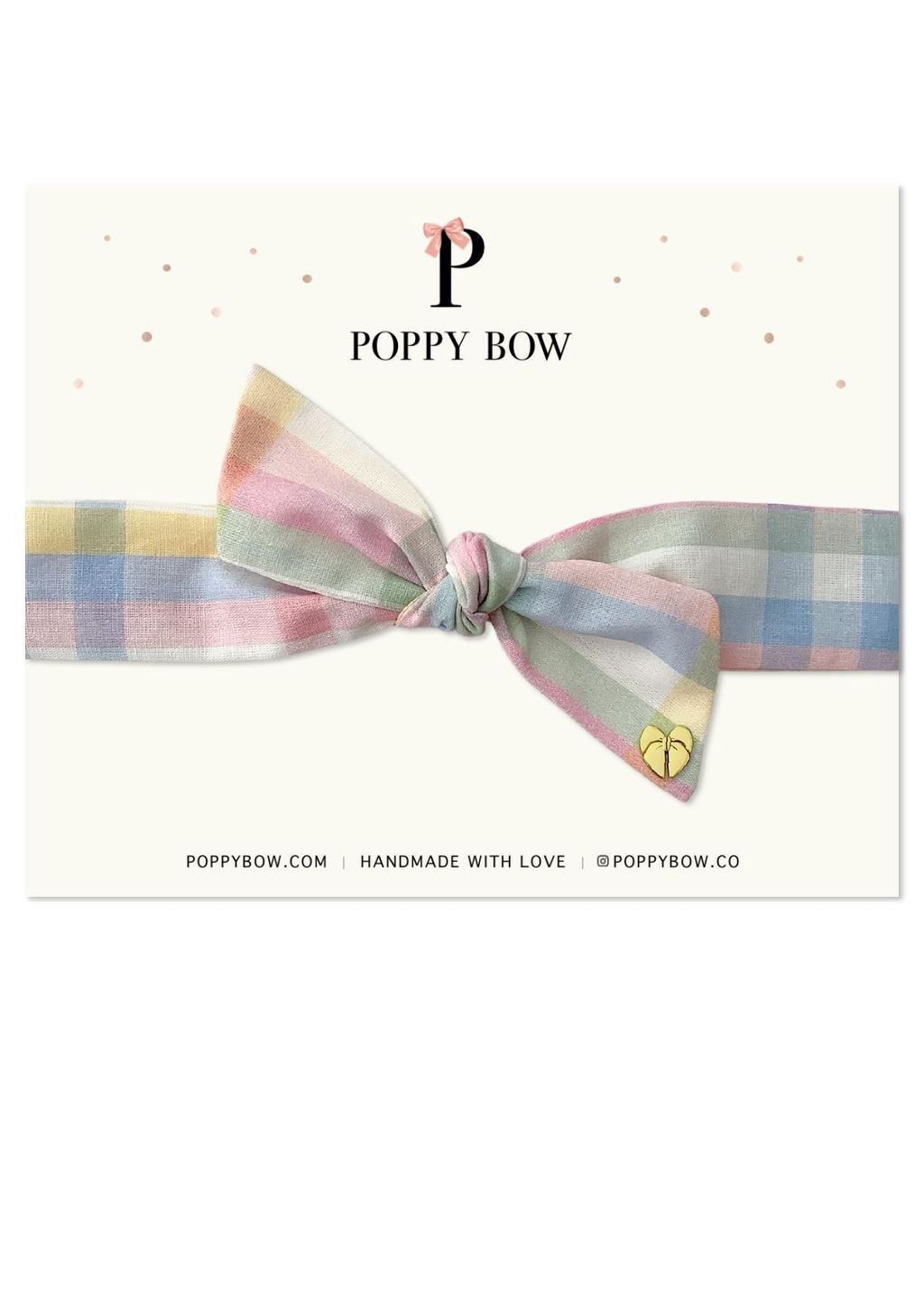 Candy Gingham-9