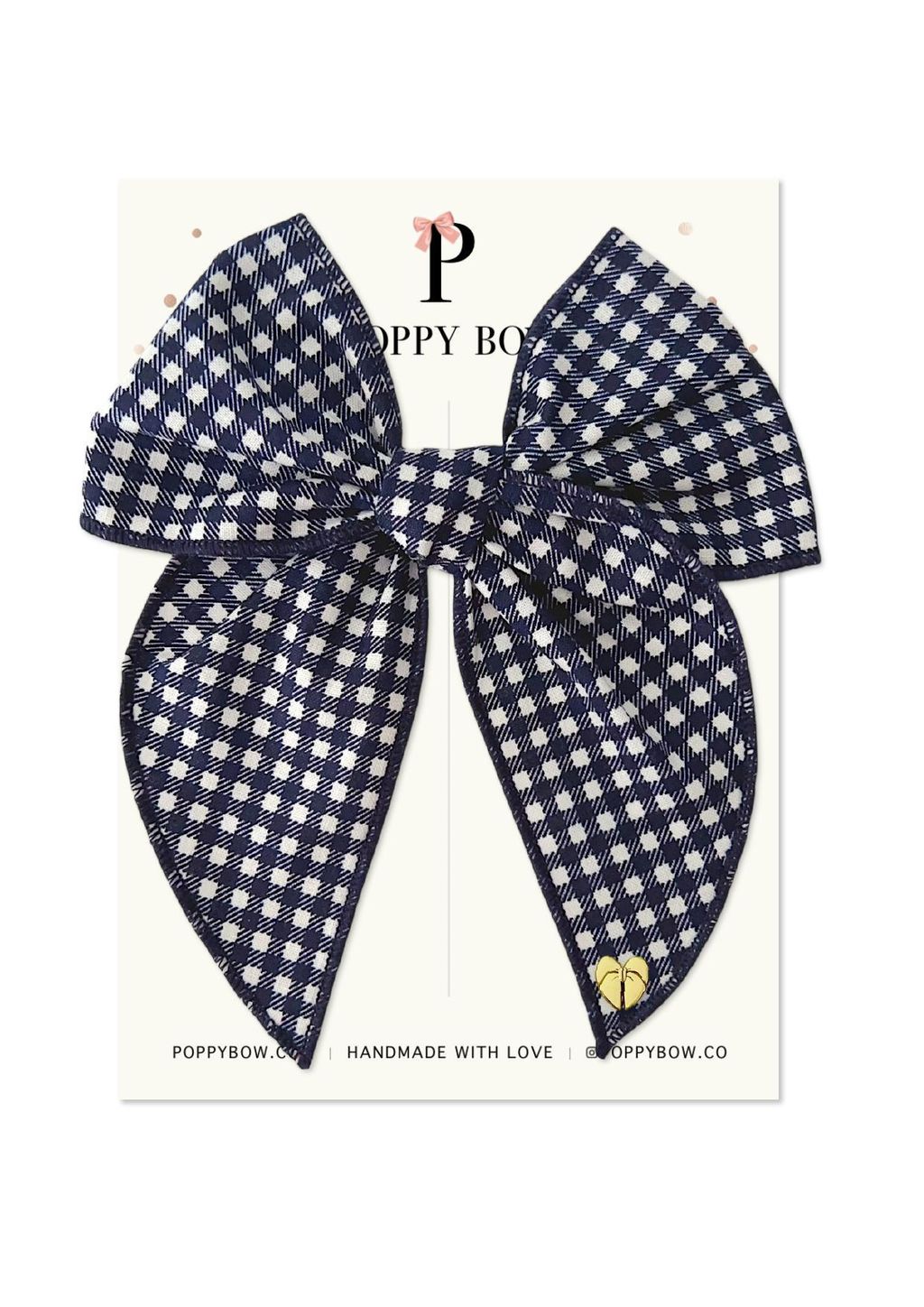 Windsor Gingham-2