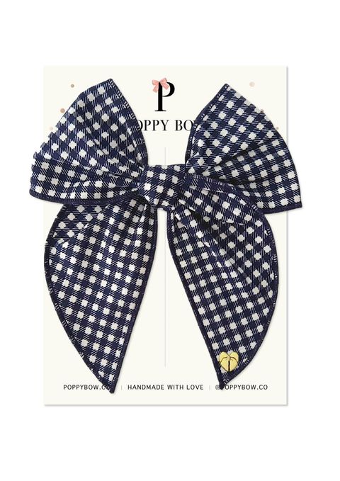 Windsor Gingham-2