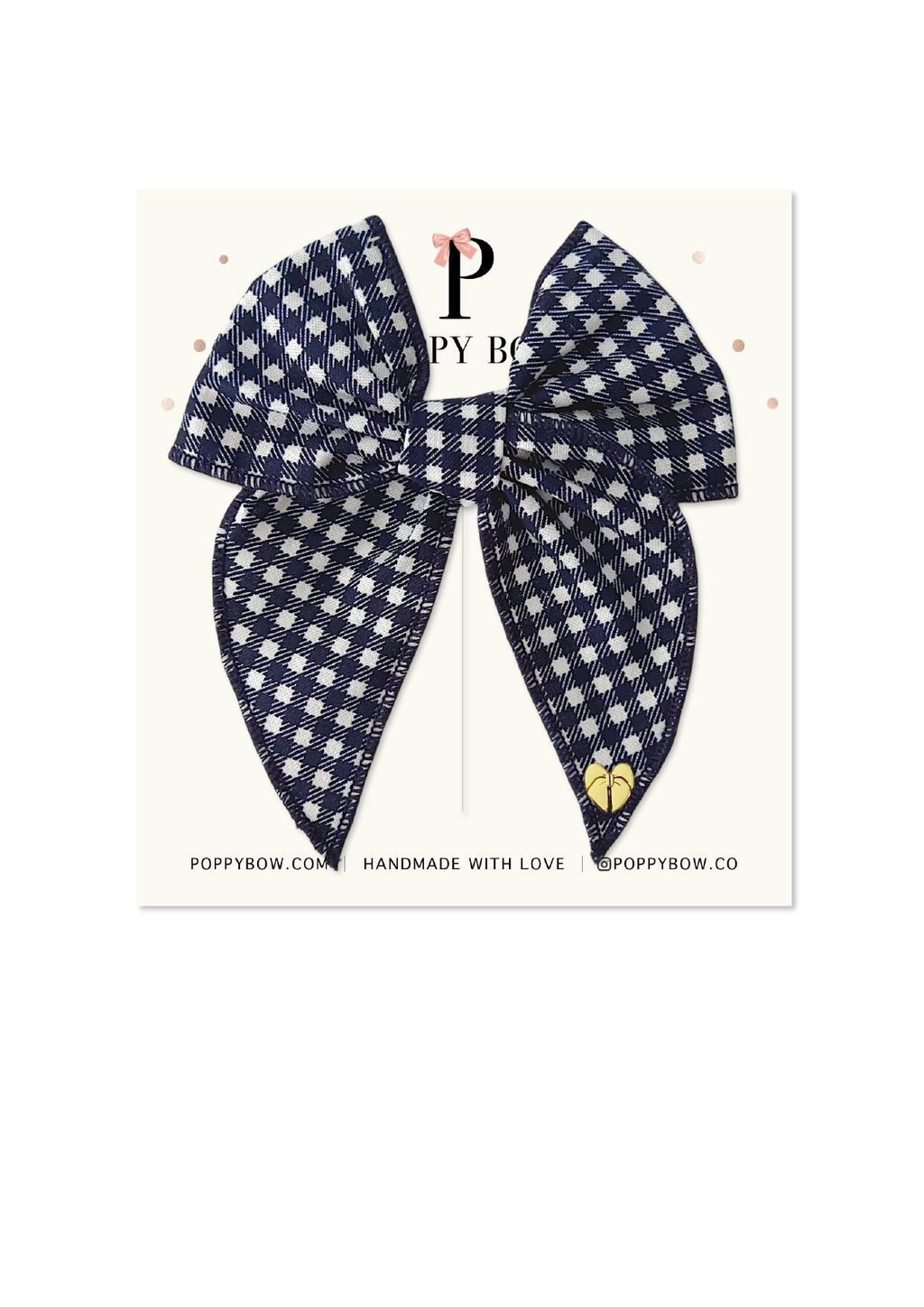 Windsor Gingham
