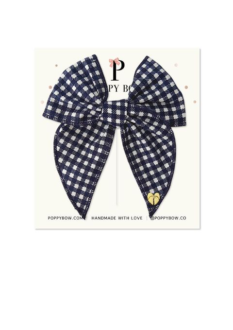 Windsor Gingham