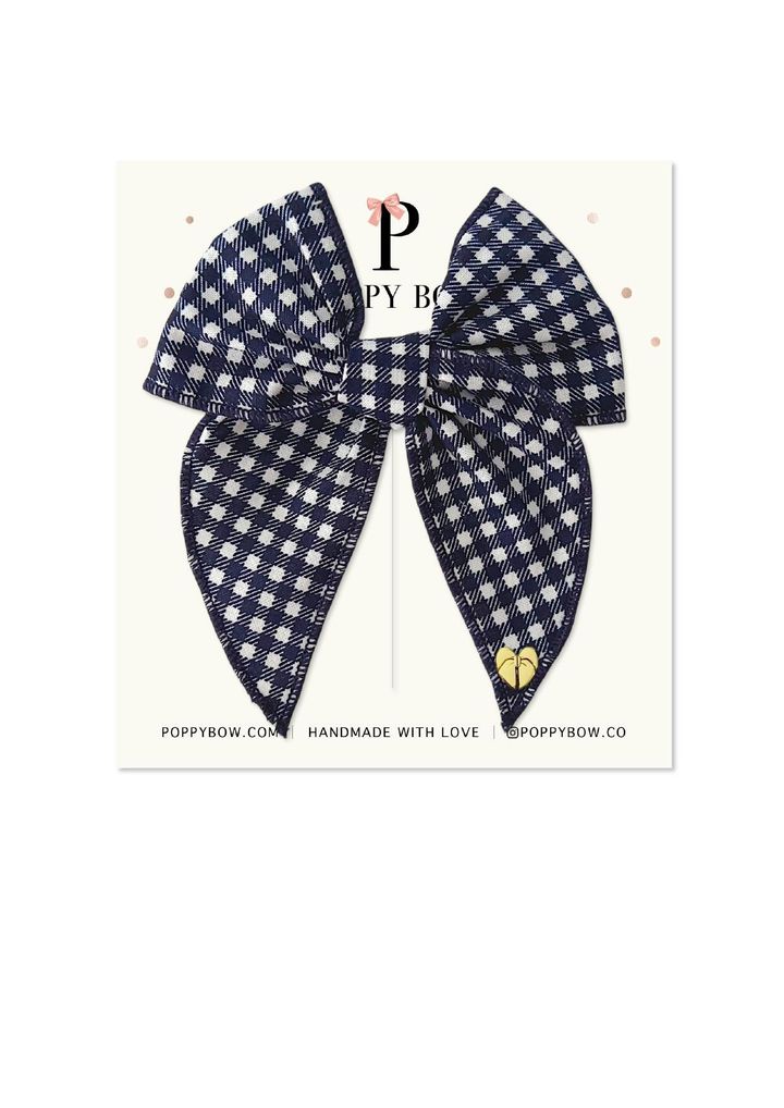Windsor Gingham