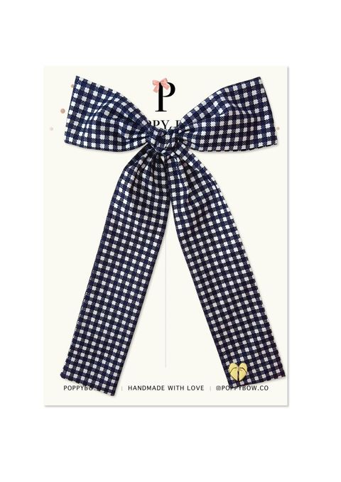 Windsor Gingham-8