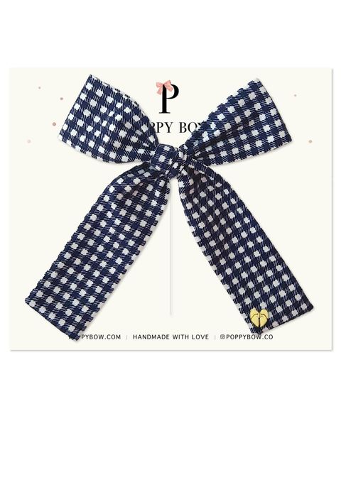 Windsor Gingham-5