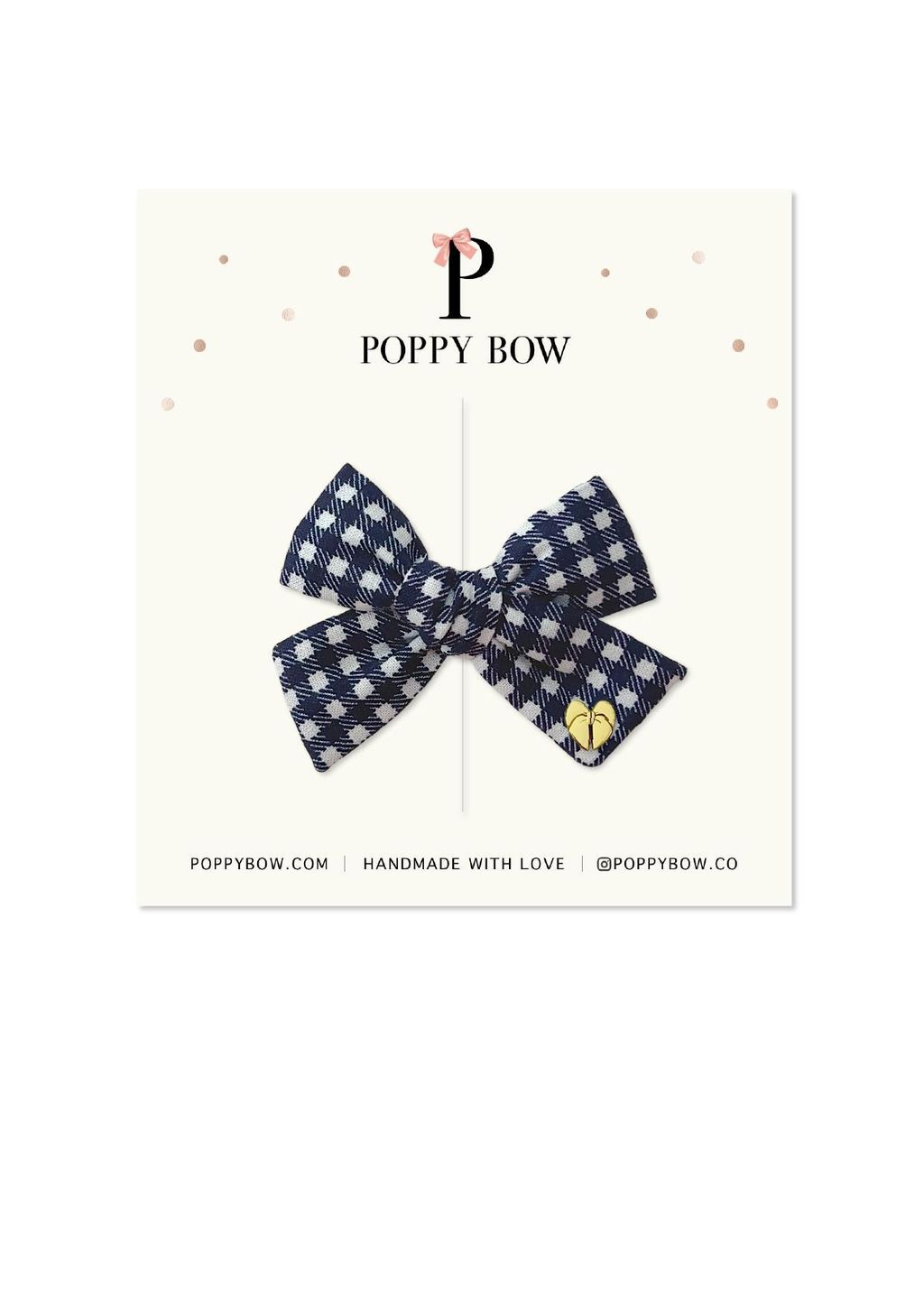 Windsor Gingham-6