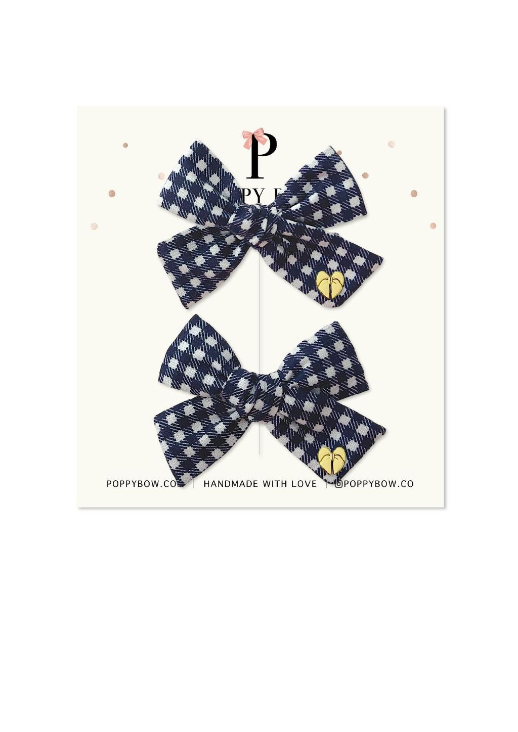 Windsor Gingham-7