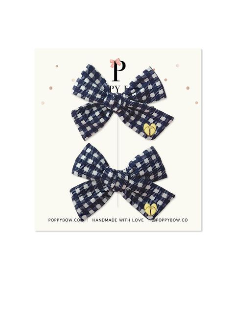 Windsor Gingham-7