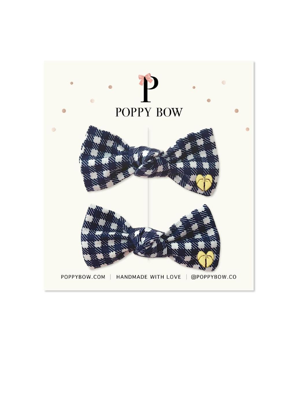 Windsor Gingham-11