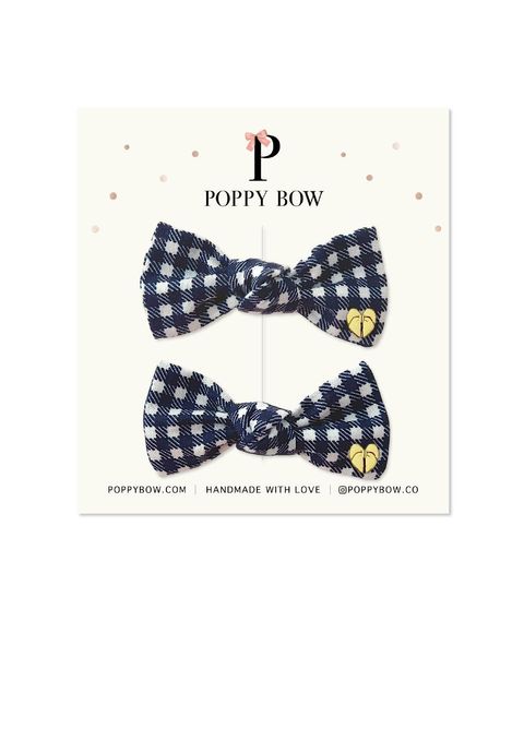 Windsor Gingham-11