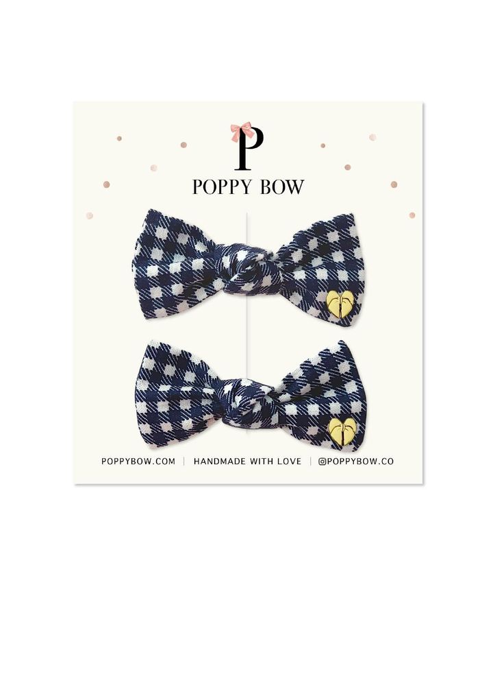 Windsor Gingham-11