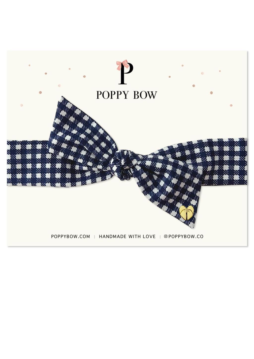 Windsor Gingham-9