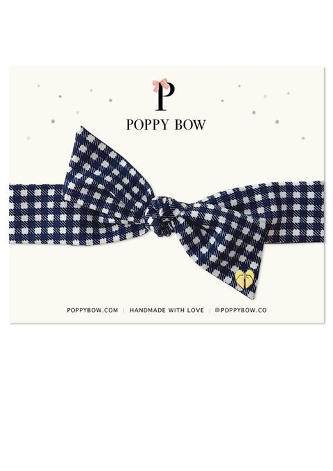 Windsor Gingham-9