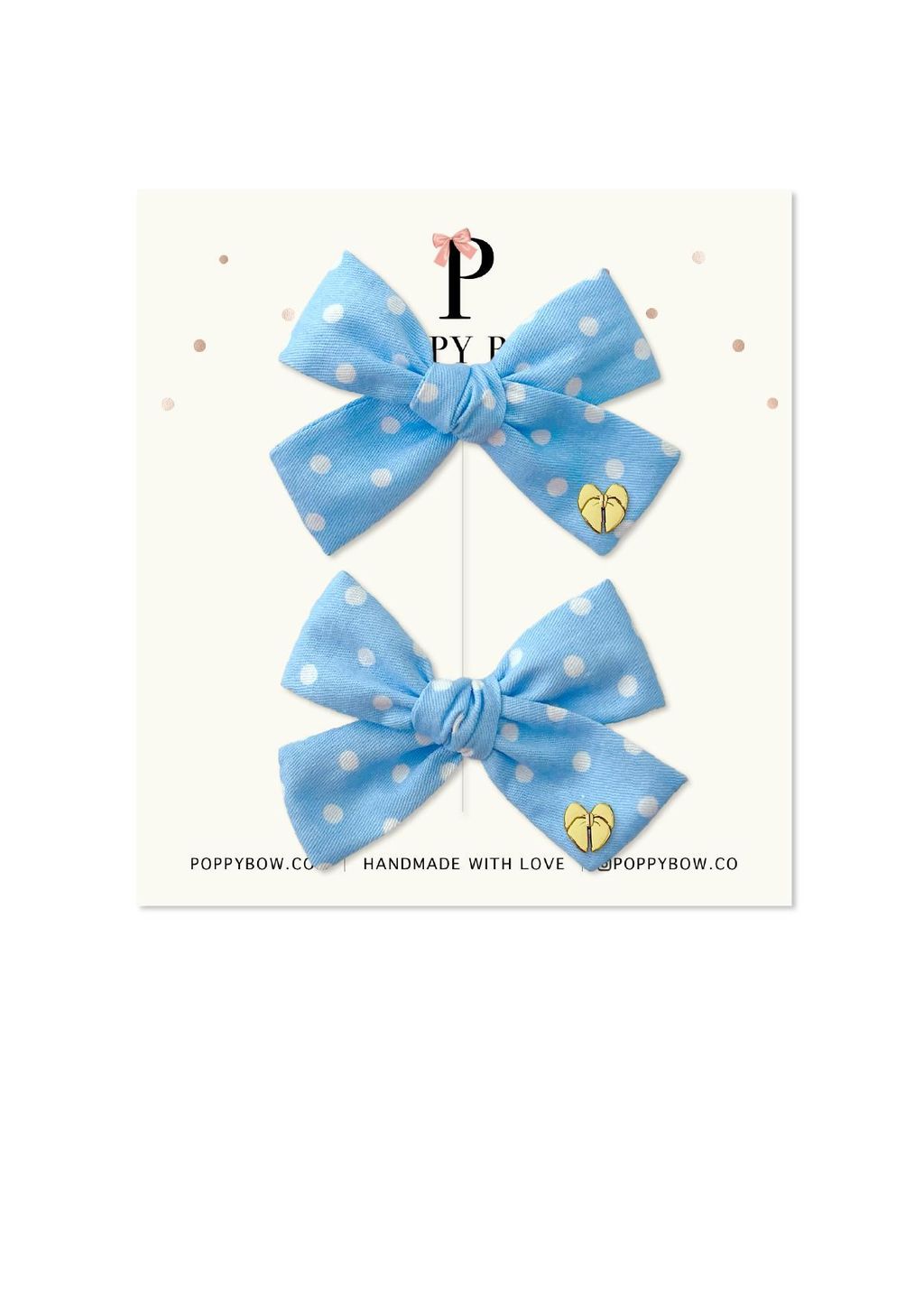 Wishing Well Polka-7