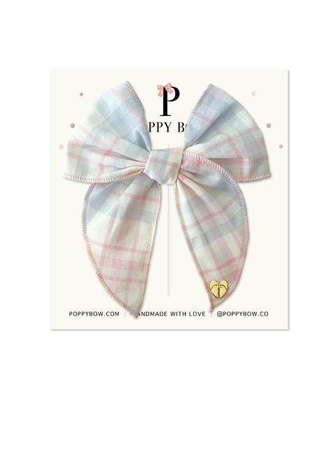 Pastel Plaid