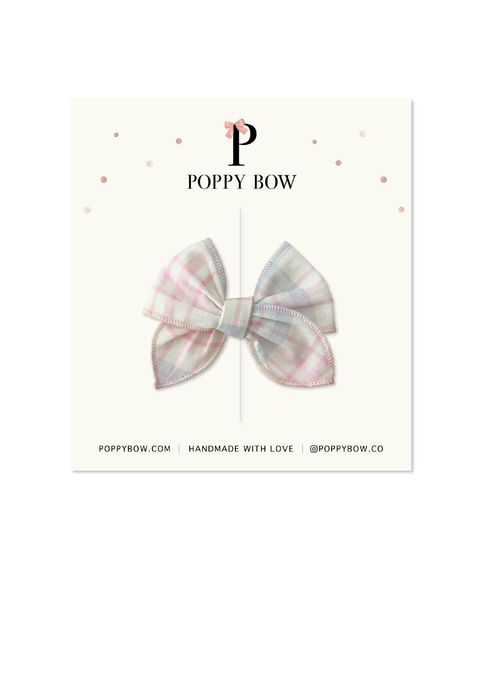 Pastel Plaid-3