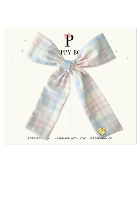 Pastel Plaid-5