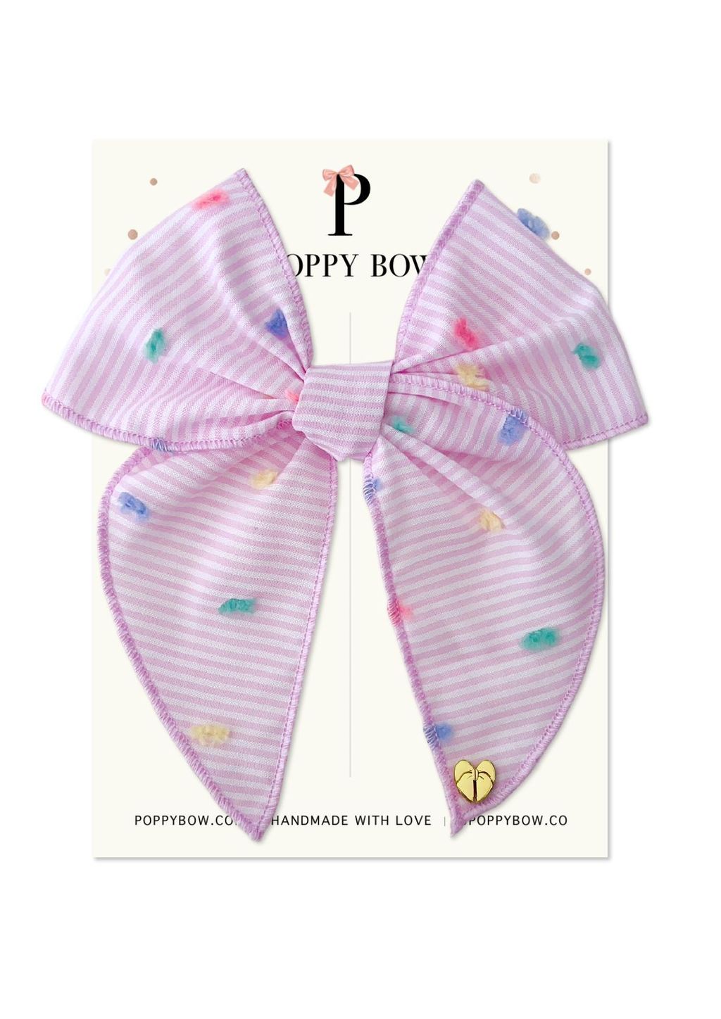 Rainbow Dot-2
