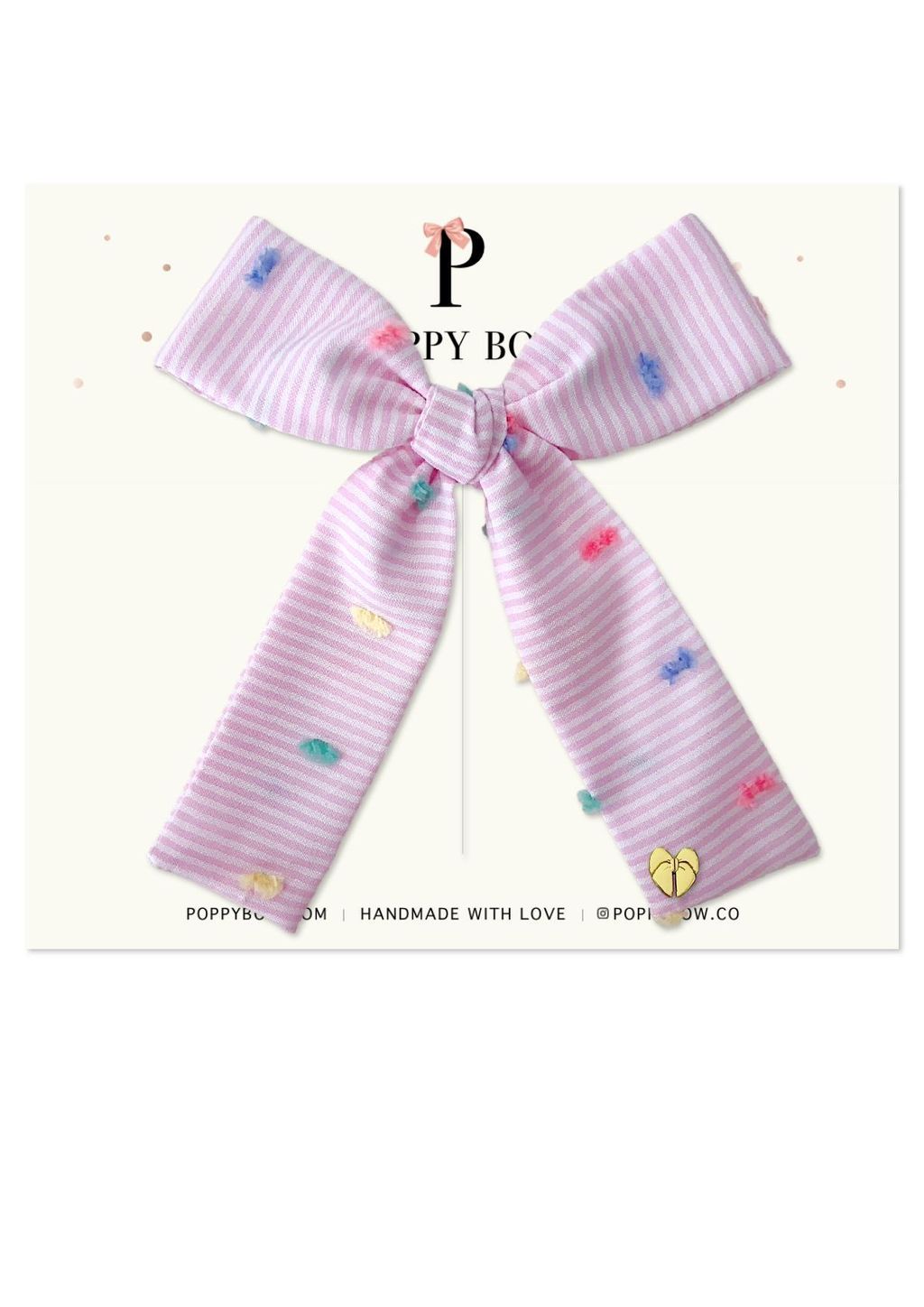 Rainbow Dot-5