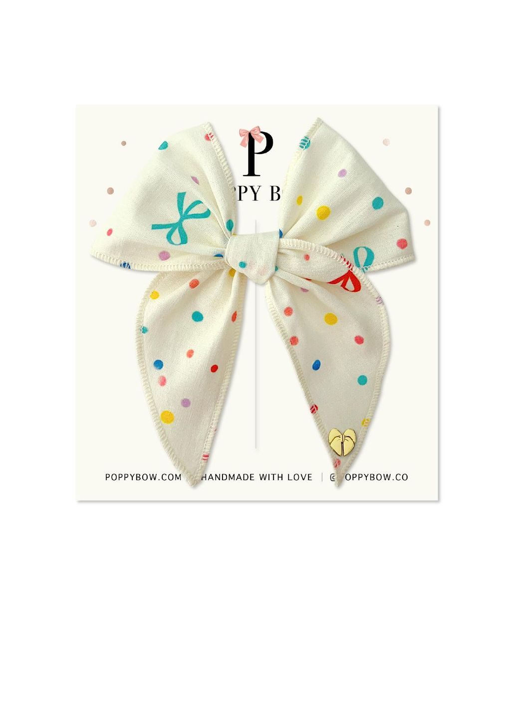 Whimsy Dot