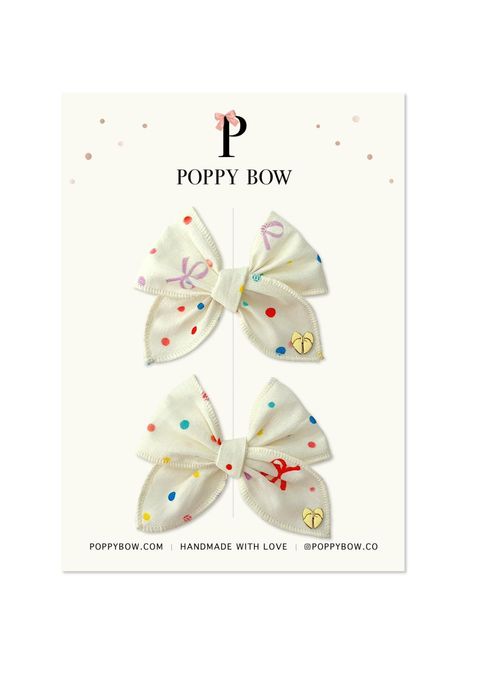 Whimsy Dot-4