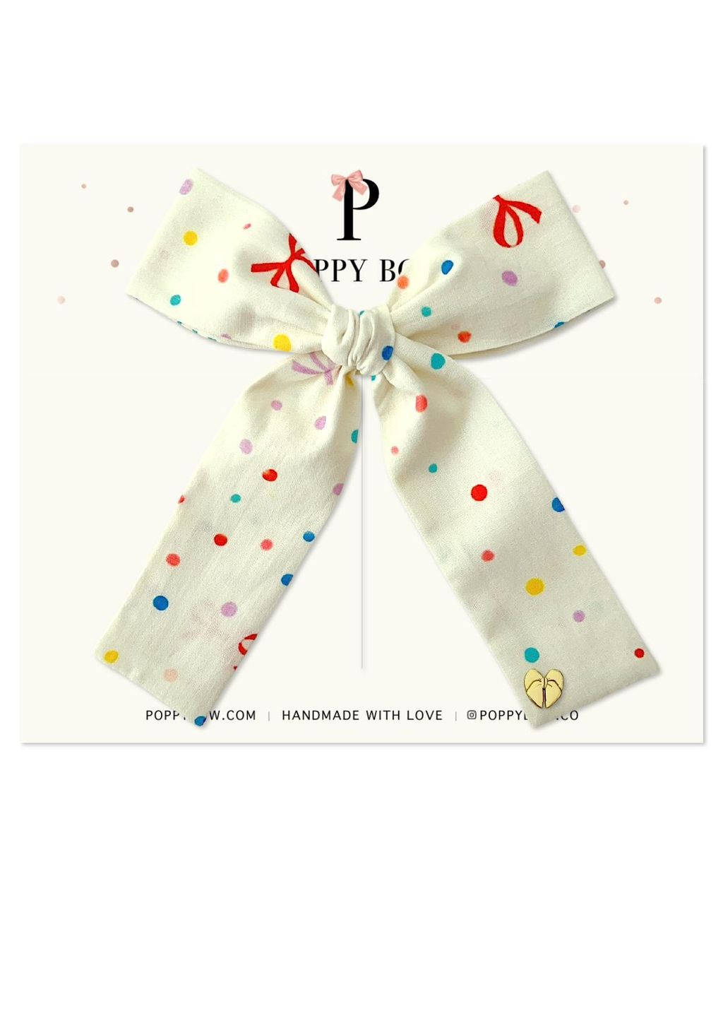 Whimsy Dot-5