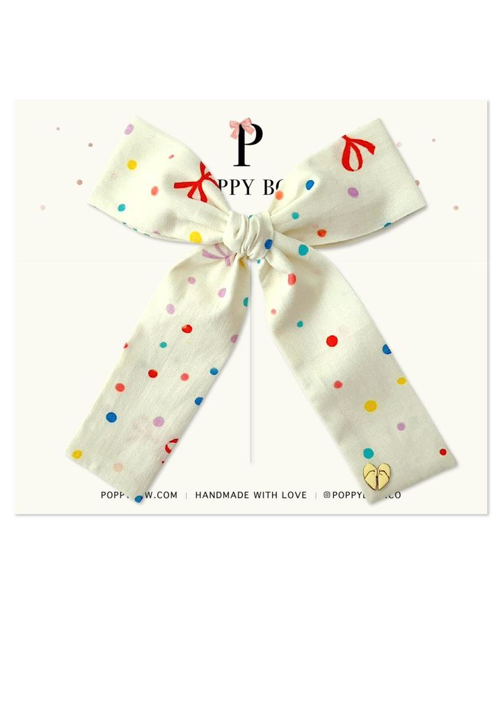 Whimsy Dot-5