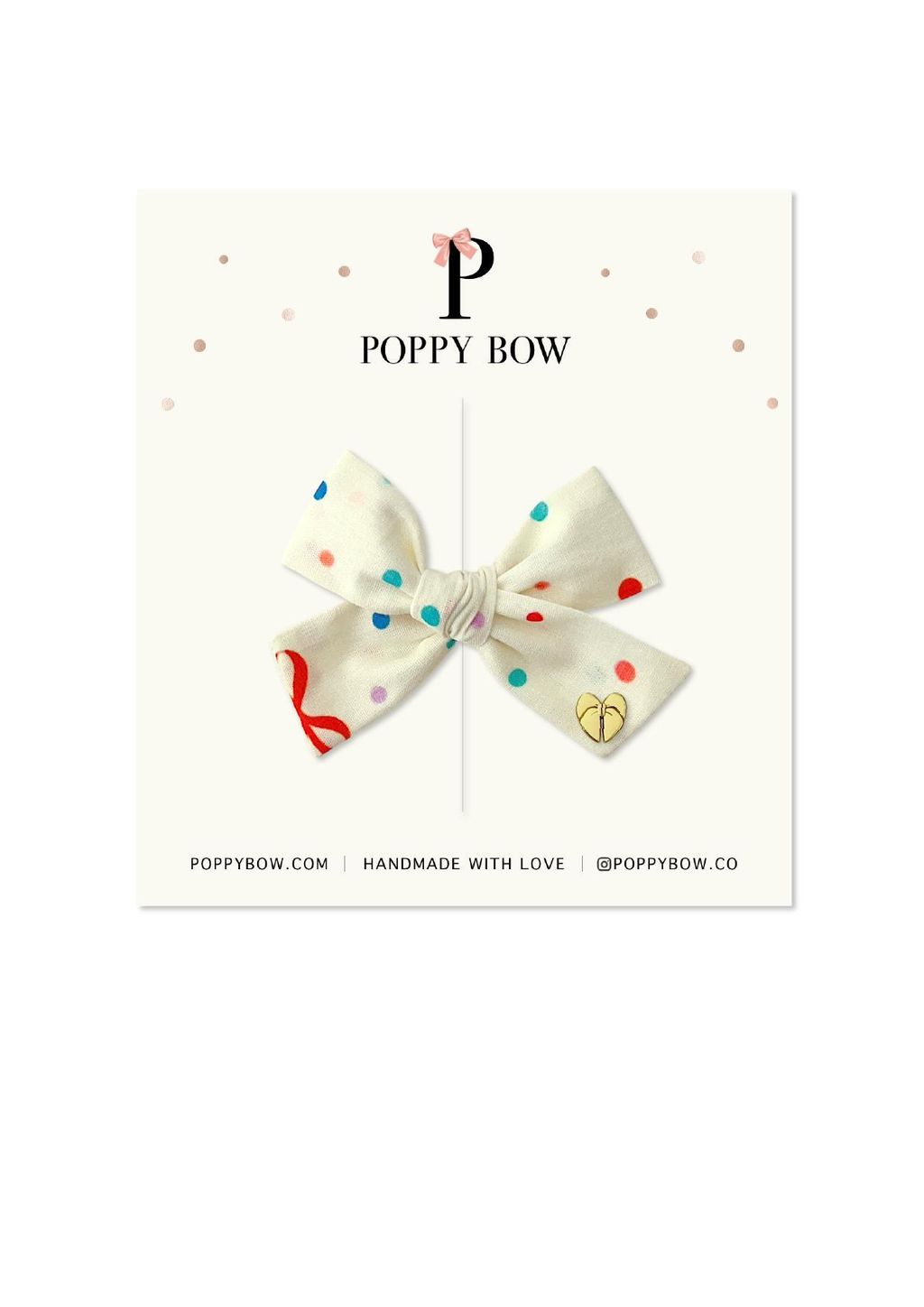 Whimsy Dot-6
