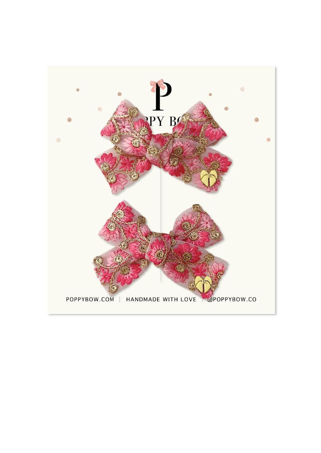 Embroidered bows 15_8-8