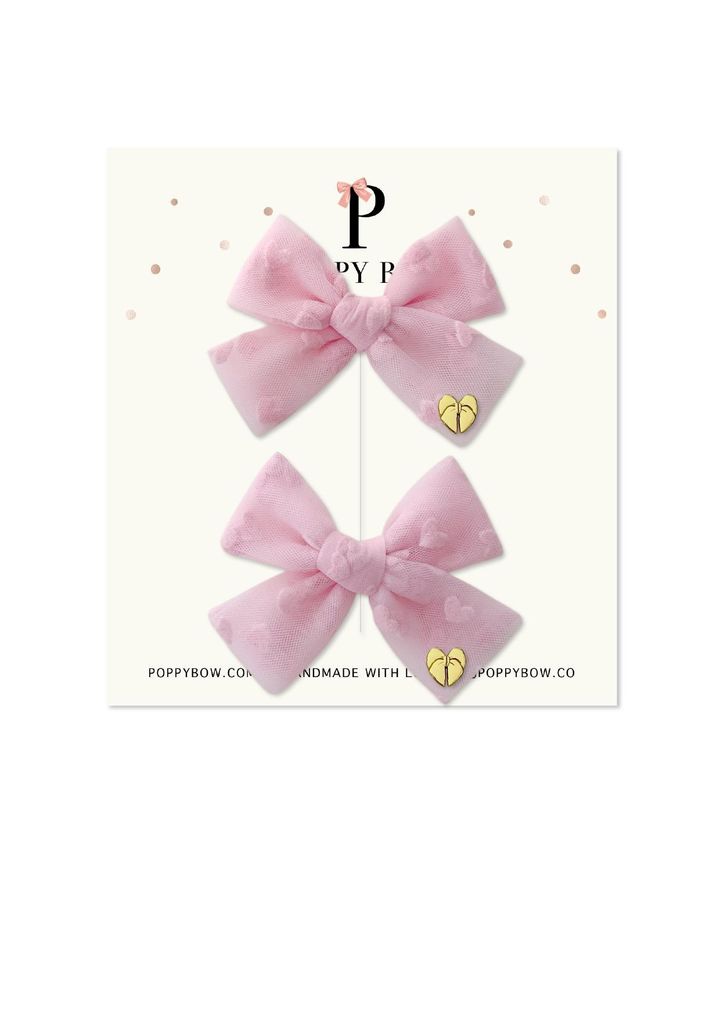Soft Love Tulle-4