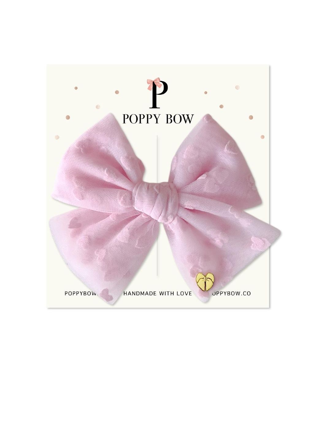 Soft Love Tulle-5