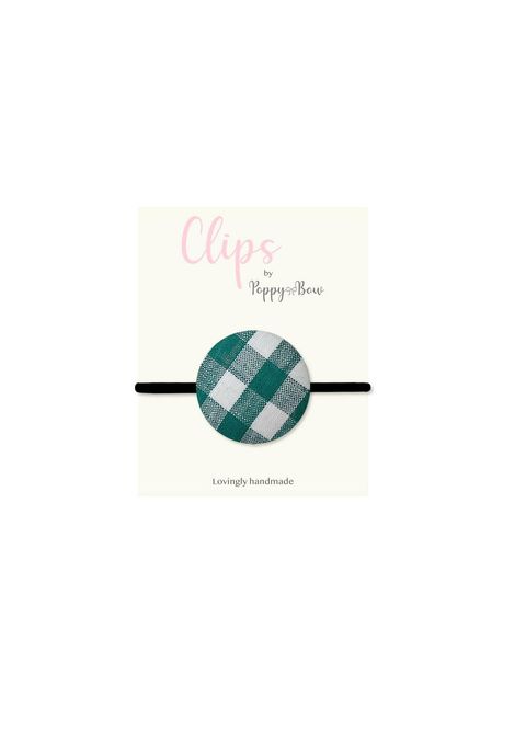 Forest Gingham-20