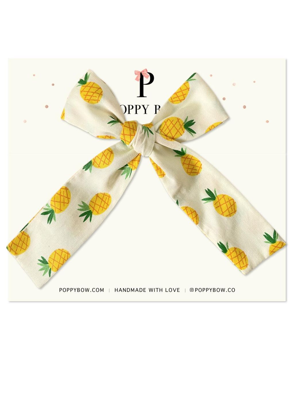 Pineapple-23