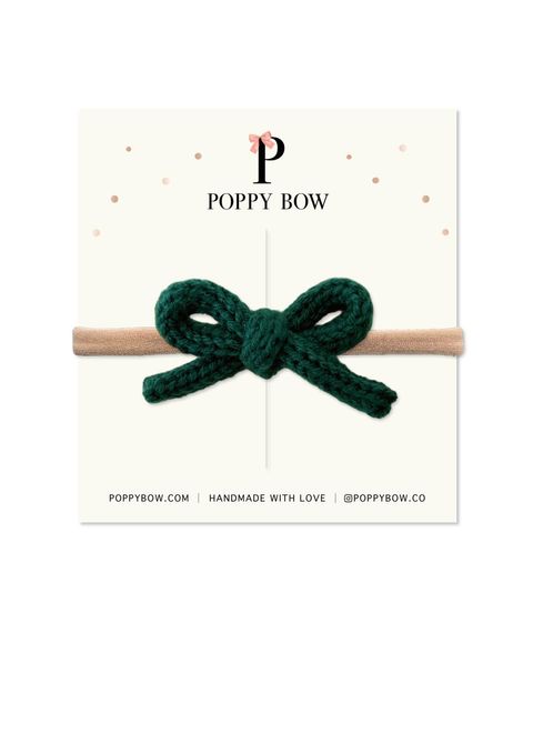 Knit Bow-52