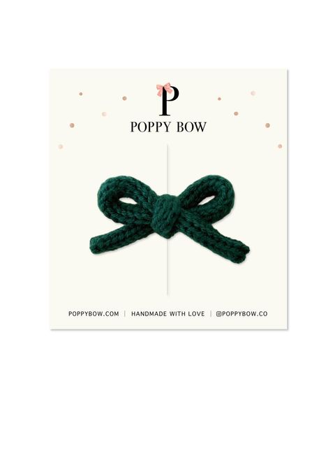 Knit Bow-51