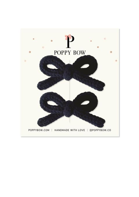Knit Bow-35
