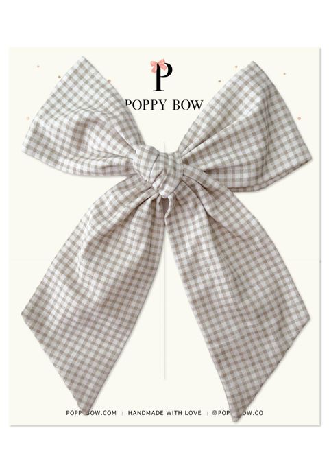 Clover Gingham-19