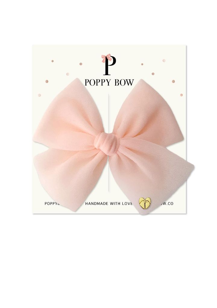 Peachy Pop new
