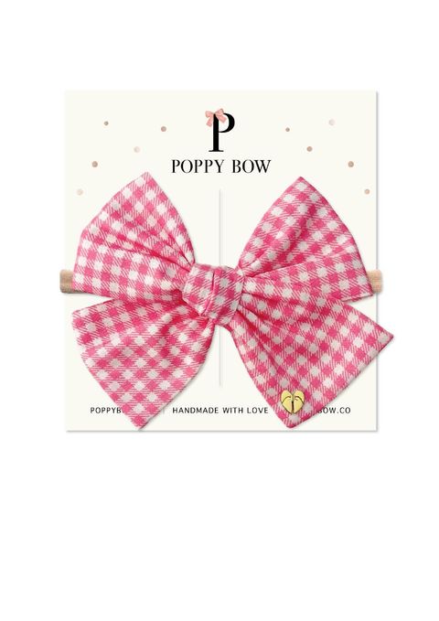 Bubbleblush Gingham-3