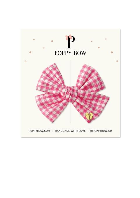Bubbleblush Gingham-4