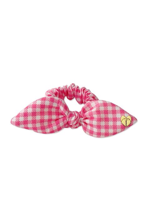 Bubbleblush Gingham-18