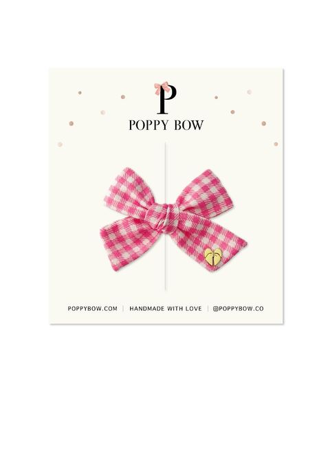 Bubbleblush Gingham-6